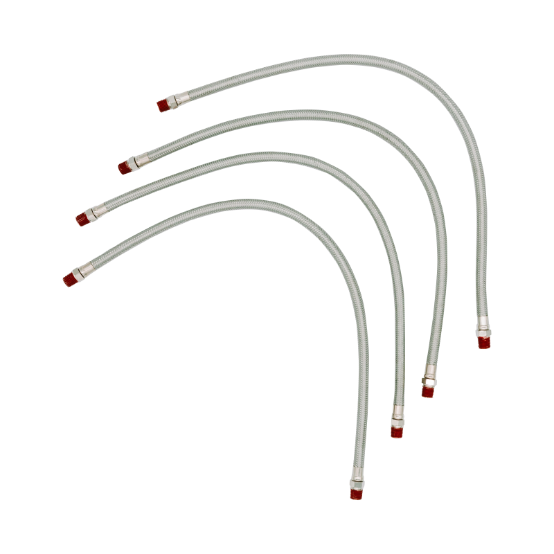 Air Lift 89-00 Lexus LS400 Coil to Air Upgrade Kit