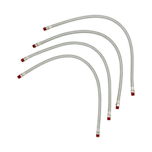 Load image into Gallery viewer, Air Lift 89-00 Lexus LS400 Coil to Air Upgrade Kit