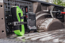 Load image into Gallery viewer, BuiltRight Industries 11-16 Ford F-250/F-350/F-450 Bedside Rack System - Rear Driver Side