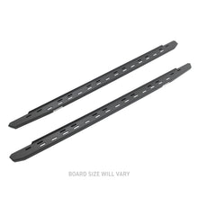 Load image into Gallery viewer, Go Rhino RB30 Slim Line Running Boards 48in. - Tex. Blk (Boards ONLY/Req. Mounting Brackets)
