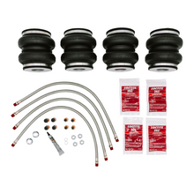 Load image into Gallery viewer, Air Lift 15-20 Acura TLX / 13-17 Honda Accord Coil to Air Upgrade Kit