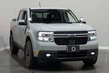 Load image into Gallery viewer, Diode Dynamics 2022+ Ford Maverick SS3 Sport Stage Series Ditch Light Kit Yellow Combo