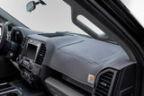 Covercraft 24-25 Toyota Tacoma 4Runner Carhartt Limited Edition DashMat - Gravel