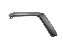 Load image into Gallery viewer, Rugged Ridge Jeep Gladiator Max Terrain Fender Flares F/R Pair - Tex. Blk