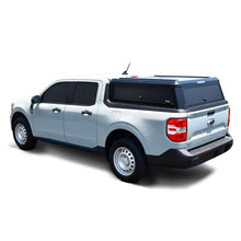 Load image into Gallery viewer, Westin 22-24 Ford Maverick Aluminum Bed Topper Black - BOX 1 &amp; BOX 2 (COMPLETE KIT)
