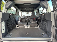 Load image into Gallery viewer, BuiltRight Industries 2021+ Ford Bronco 2dr MOLLE Compatible Cargo Panel - Full Kit