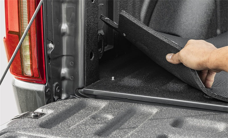 Access 20+ Jeep Gladiator 5ft Bed ACI Truck Bed Mat