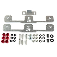 Load image into Gallery viewer, BuiltRight Industries Mounting Bracket for Milwaukee Packout System (2pc)  - Small