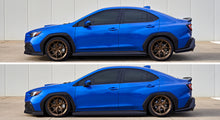 Load image into Gallery viewer, Air Lift Performance Subaru WRX Front Kit