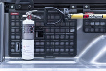 Load image into Gallery viewer, BuiltRight Industries 2020+ Jeep Gladiator Rear Drivers Bedside Rack