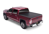 Retrax 14-up Chevy/GMC Long Bed / 15-up 2500/3500 (Wide RETRAX Rail) RetraxPRO MX