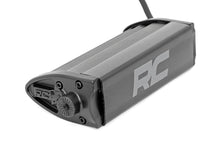 Load image into Gallery viewer, Rough Country - 6 Inch Black Series LED Light Bar - Single Row - 70707BL