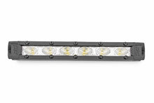Load image into Gallery viewer, Rough Country - Chrome Series LED - 6" Pair - Slim Line - 70406A