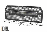 Mesh Grille - 30