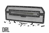 Rough Country - Mesh Grille - 30