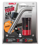 5/8IN. RECEIVER LOCK NISSAN