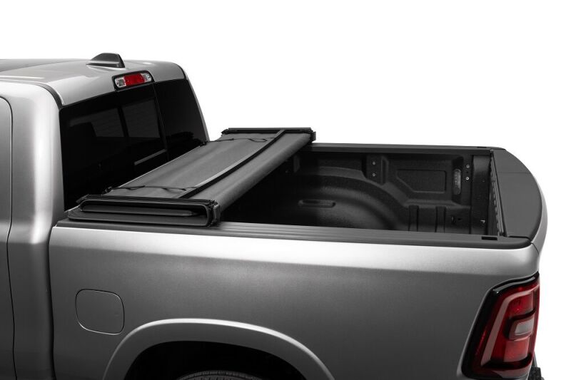 Photo - Mounted