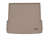 WeatherTech 2025 Infiniti QX80/Nissan Armada Cargo Liner - Black