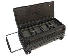 Load image into Gallery viewer, DU-HA Squad Box With Manual Latch - The Ultimate Footlocker - Interior / Exterior Portable And Lockable Storage For Pickup Trucks / Jeeps / Various SUV&#39;S - 70600