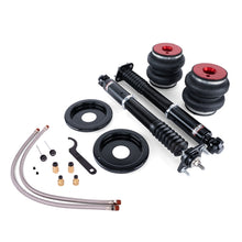 Load image into Gallery viewer, Air Lift Performance 82-93 BMW 3 Series E30 Rear Air Suspension Kit