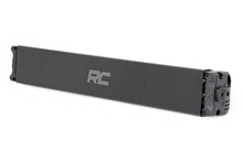 Load image into Gallery viewer, Rough Country - Black Series LED Light - 20 Inch - Dual Row - Amber DRL - 70920BDA