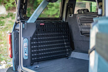 Load image into Gallery viewer, BuiltRight Industries 2021+ Ford Bronco 4dr MOLLE Compatible Cargo Panel - Single Panel ONLY
