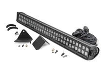Load image into Gallery viewer, Rough Country - LED Light - Under Bed - 30" Black Dual Row - Can-Am Defender (16-22) - 71014