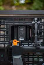 Load image into Gallery viewer, BuiltRight Industries 2015+ Ford Raptor Boxlink Replacement Mounting Plates - 4pc Kit w/ Hardware