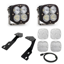 Load image into Gallery viewer, Baja Designs 19-23 Mercedes Sprinter XL Sport A-Pillar Kit