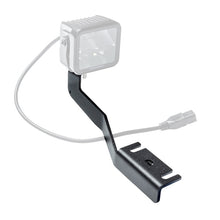 Load image into Gallery viewer, Go Rhino Nissan Frontier XE Hood Hinge Cube Light Mount