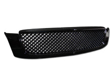 Load image into Gallery viewer, Armordillo 2000-2005 Cadillac Deville Mesh Grille Gloss Black