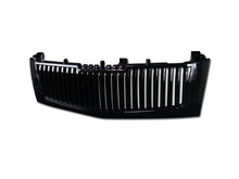 Load image into Gallery viewer, Armordillo 2002-2006 Cadillac Escalade Vertical Grille Gloss Black