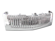 Load image into Gallery viewer, Armordillo 2002-2006 Cadillac Escalade Vertical Grille Chrome