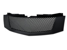 Load image into Gallery viewer, Armordillo 2007-2014 Cadillac Escalade Mesh Grille Matte Black