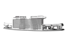 Load image into Gallery viewer, Armordillo 1998-2004 Chevy Blazer Horizontal Grille Chrome