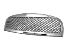 Load image into Gallery viewer, Armordillo 2006-2011 Chevy HHR Mesh Grille Chrome
