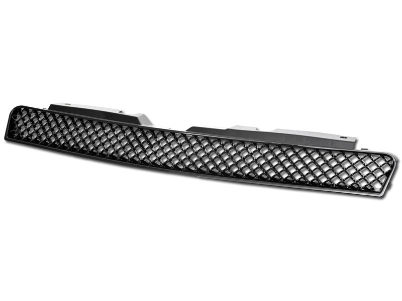 Armordillo 2006-2013 Chevy Impala Mesh Grille Gloss Black