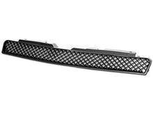 Load image into Gallery viewer, Armordillo 2006-2013 Chevy Impala Mesh Grille Gloss Black