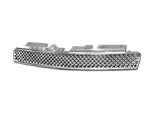 Load image into Gallery viewer, Armordillo 2006-2013 Chevy Impala Mesh Grille Chrome