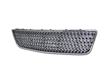 Load image into Gallery viewer, Armordillo 2006-2013 Chevy Impala Mesh Grille Chrome