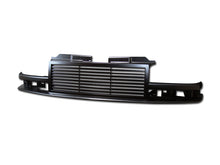 Load image into Gallery viewer, Armordillo 1998-2004 Chevy S-10 Horizontal Grille Gloss Black