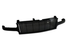 Load image into Gallery viewer, Armordillo 1999-2002 Chevy Silverado 1500 Horizontal Grille Gloss Black