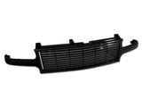 Armordillo 1999-2002 Chevy Silverado 1500 Horizontal Grille Gloss Black