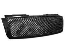 Load image into Gallery viewer, Armordillo 2007-2014 Chevy Suburban Mesh Grille Gloss Black