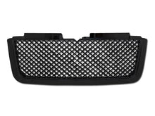 Load image into Gallery viewer, Armordillo 2006-2009 Chevy Trailblazer Mesh Grille Matte Black