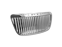 Load image into Gallery viewer, Armordillo 2011-2014 Chrysler 300/300C Vertical Grille Chrome