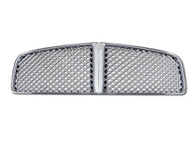 Load image into Gallery viewer, Armordillo 2005-2010 Dodge Charger Mesh Grille Chrome