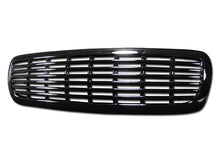 Load image into Gallery viewer, Armordillo 1997-2004 Dodge Dakota Horizontal Grille Gloss Black