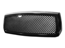 Load image into Gallery viewer, Armordillo 2005-2007 Dodge Dakota Mesh Grille Gloss Black
