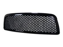 Load image into Gallery viewer, Armordillo 2009-2012 Dodge Ram 1500 Excl. Mega Cab Mesh Grille Gloss Black